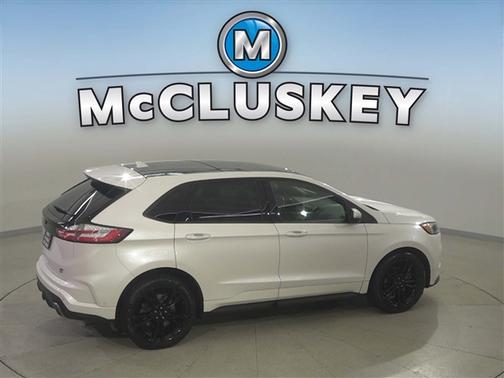 2019 Ford Edge ST