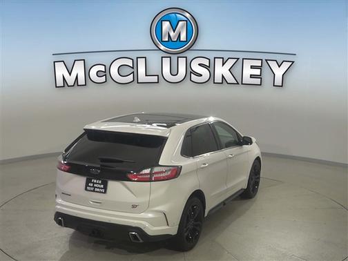 2019 Ford Edge ST