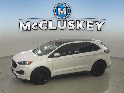 2019 Ford Edge ST