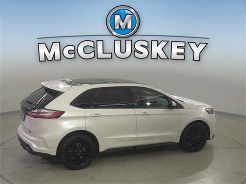 2019 Ford Edge ST
