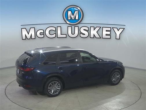 2024 Mazda CX-90 3.3 Turbo S