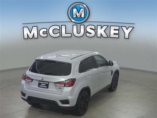 2024 Mitsubishi Outlander Sport 2.0 LE