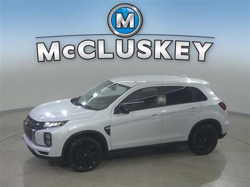 2024 Mitsubishi Outlander Sport 2.0 LE