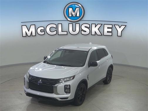 2024 Mitsubishi Outlander Sport 2.0 LE