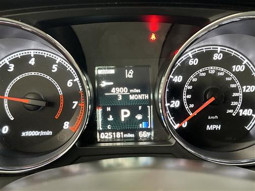 2024 Mitsubishi Outlander Sport 2.0 LE