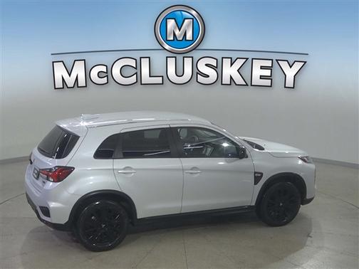 2024 Mitsubishi Outlander Sport 2.0 LE