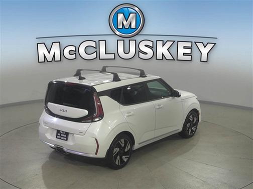 2023 Kia Soul GT-Line
