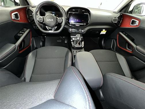 2023 Kia Soul GT-Line