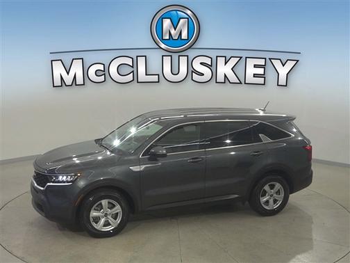 2023 Kia Sorento LX