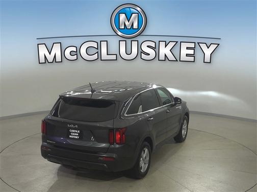 2023 Kia Sorento LX