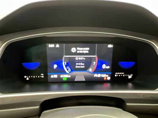 Pure White 2022 Volkswagen Tiguan 2.0T SE 4MOTION