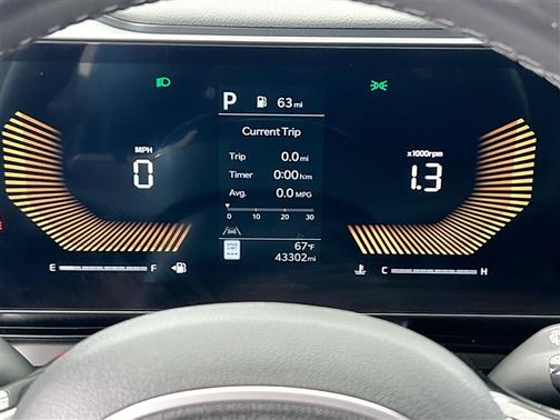 Deep Chroma Blue 2025 Kia Carnival LXS