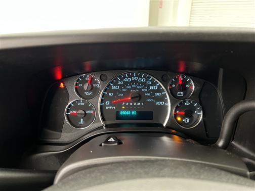 2022 Chevrolet Express 2500 RWD 2500 Regular Wheelbase WT