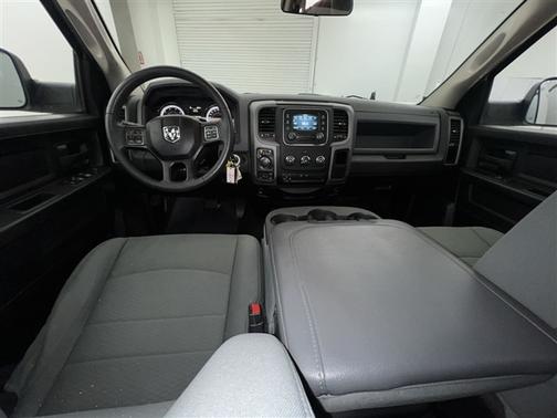 2019 RAM 1500 Tradesman