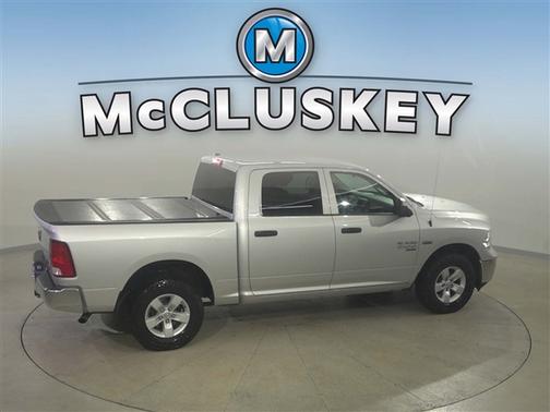 2019 RAM 1500 Tradesman