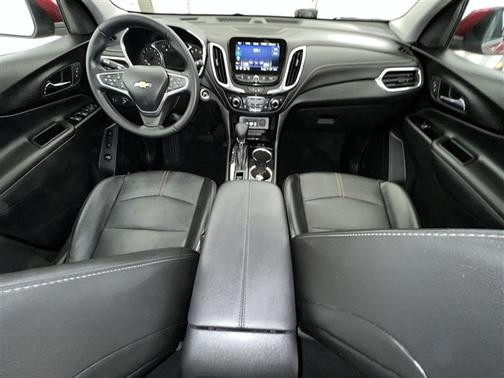 2023 Chevrolet Equinox Premier w/1LZ