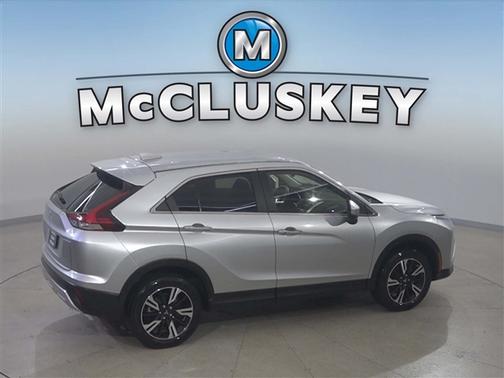 2024 Mitsubishi Eclipse Cross SEL