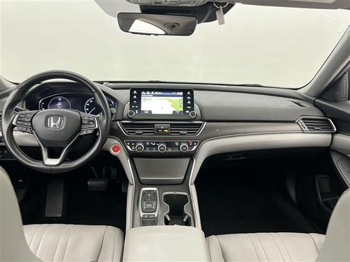 2018 Honda Accord Touring 2.0T