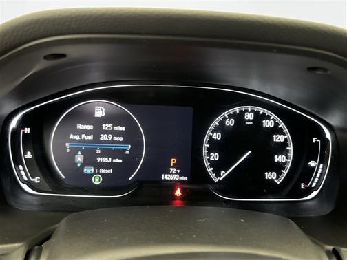 2018 Honda Accord Touring 2.0T