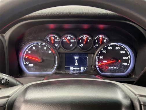2023 Chevrolet Silverado 2500 WT