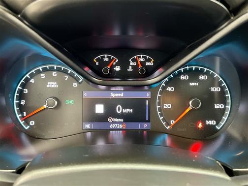 Onyx Black 2019 GMC Canyon Denali