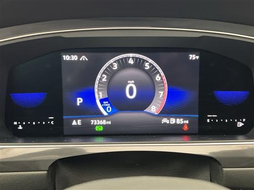2023 Volkswagen Tiguan 2.0T SE 4MOTION