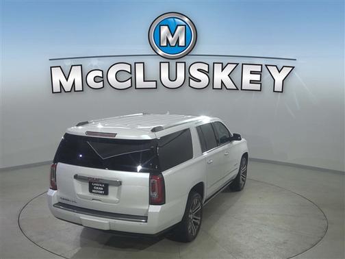 2019 GMC Yukon XL Denali