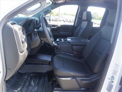 2024 Chevrolet Silverado 3500 WT