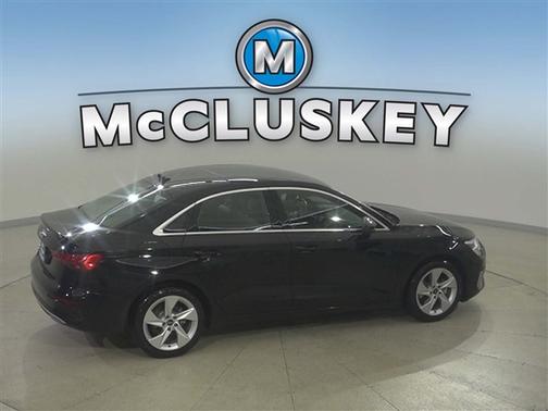 2024 Audi A3 Premium