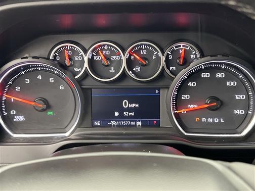 2023 Chevrolet Silverado 2500 LT