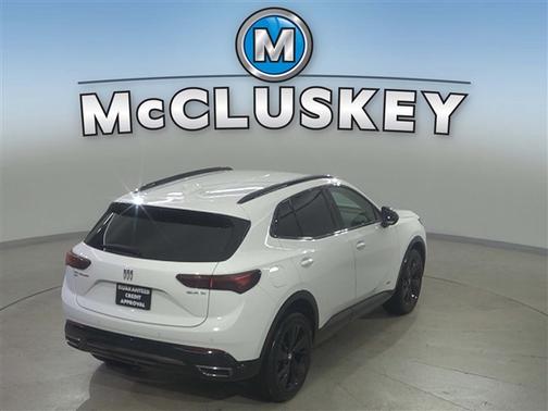 2024 Buick Envision Sport Touring AWD