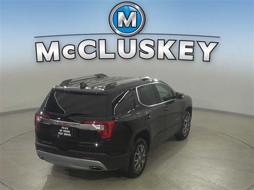2023 GMC Acadia FWD SLE