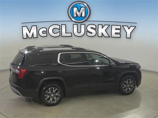 2023 GMC Acadia FWD SLE