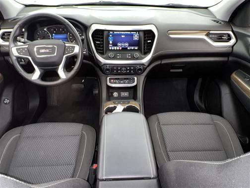 2023 GMC Acadia FWD SLE