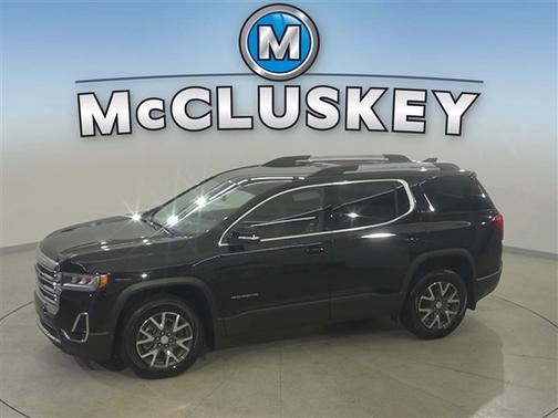 2023 GMC Acadia FWD SLE