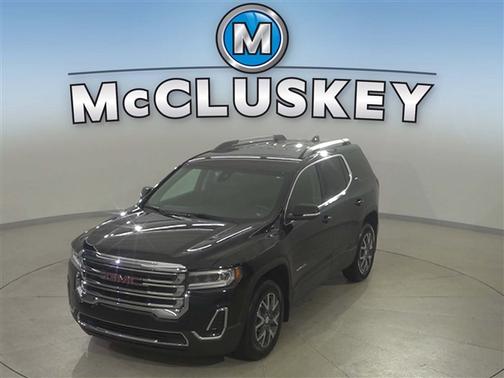 2023 GMC Acadia FWD SLE