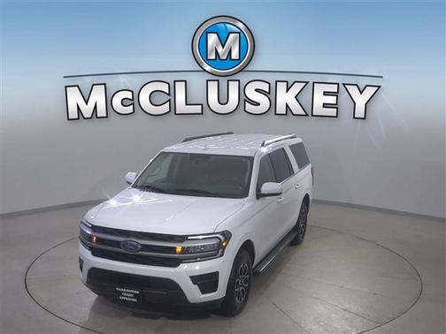2024 Ford Expedition Max XLT
