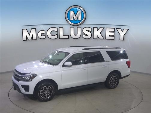 2024 Ford Expedition Max XLT