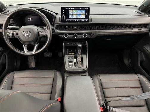 2025 Honda CR-V Hybrid Sport AWD