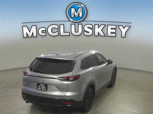 2023 Mazda CX-9 Touring