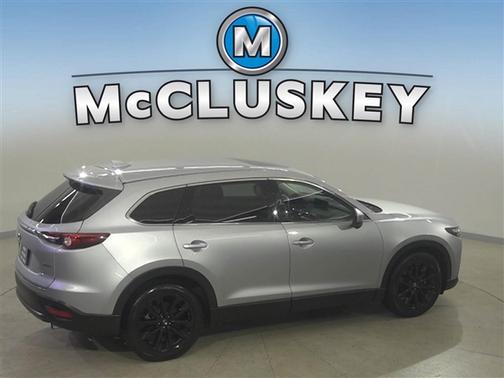 2023 Mazda CX-9 Touring