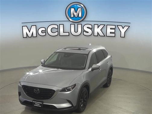 2023 Mazda CX-9 Touring