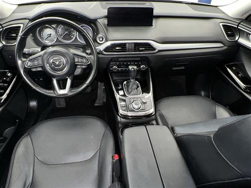 2023 Mazda CX-9 Touring
