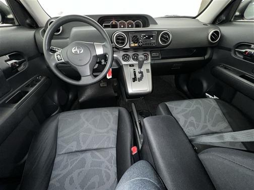 2012 Scion xB Release Series 9.0