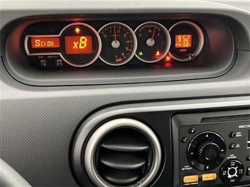 2012 Scion xB Release Series 9.0