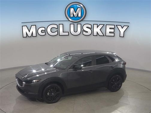 2024 Mazda CX-30 2.5 S Select Sport