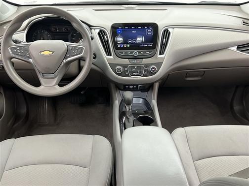 2024 Chevrolet Malibu 1LS