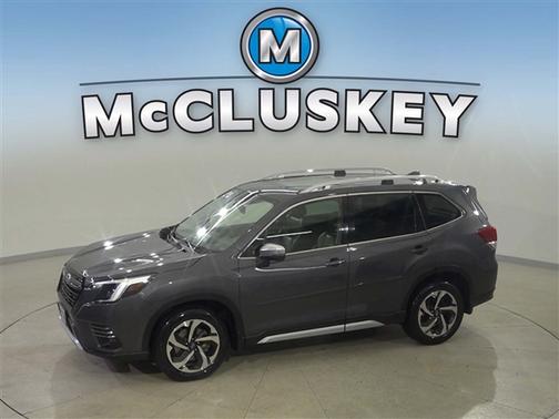 2023 Subaru Forester Touring