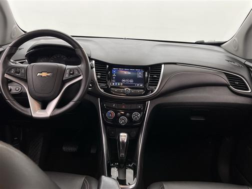 2018 Chevrolet Trax Premier