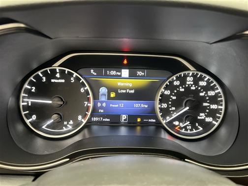 2023 Nissan Maxima 3.5 Platinum
